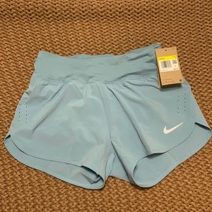 NWT Nike Dri-Fit Running Shorts